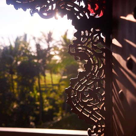 Eden House Ubud Buitenkant foto