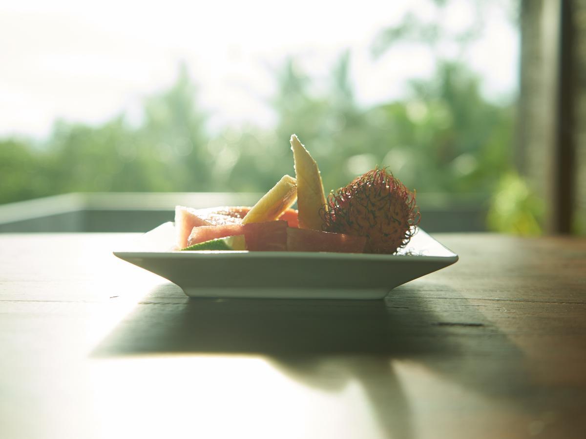 Eden House Ubud Buitenkant foto